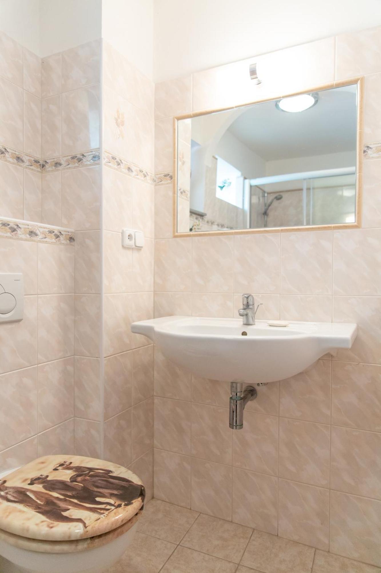 Rezidence Plesivec - Rodinny Apartman S 3 Loznicemi Cesky Krumlov Exterior photo